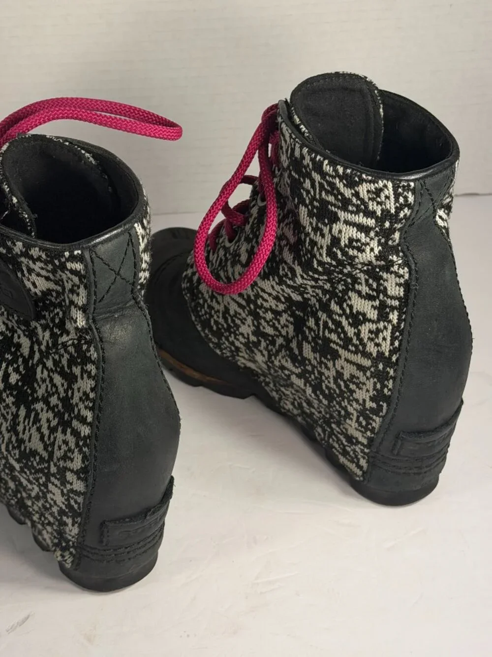 Women's size 8 Sorel boots